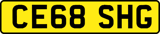 CE68SHG