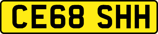 CE68SHH