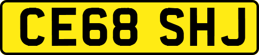 CE68SHJ