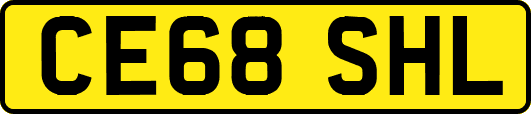 CE68SHL