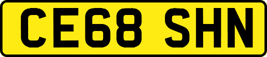 CE68SHN