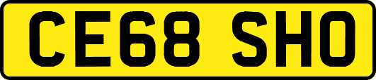 CE68SHO