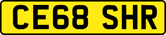 CE68SHR