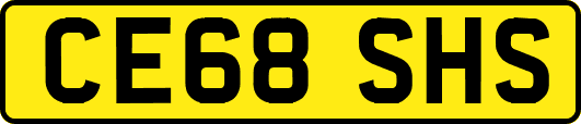 CE68SHS