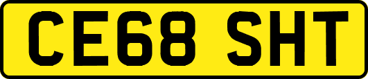 CE68SHT