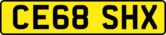 CE68SHX