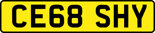 CE68SHY