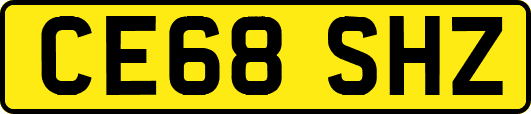 CE68SHZ