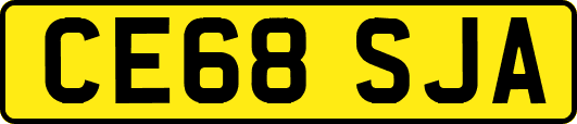 CE68SJA