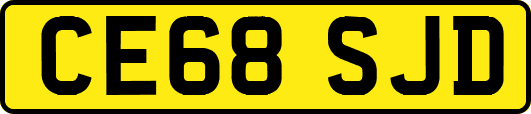 CE68SJD
