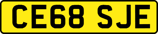 CE68SJE