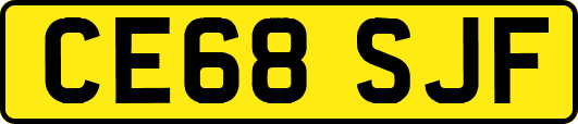 CE68SJF