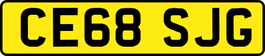 CE68SJG