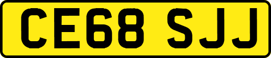 CE68SJJ