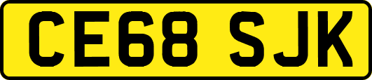 CE68SJK