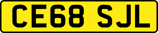 CE68SJL