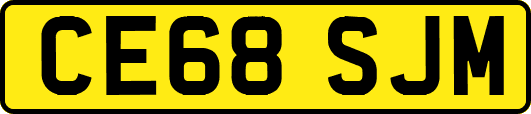 CE68SJM