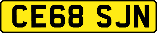 CE68SJN