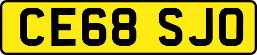 CE68SJO