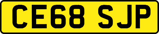 CE68SJP
