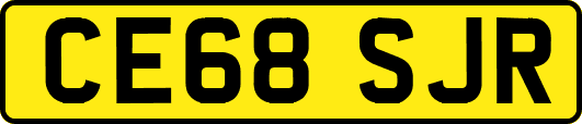 CE68SJR