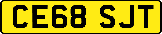 CE68SJT