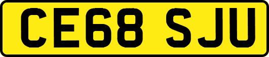 CE68SJU