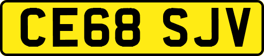CE68SJV