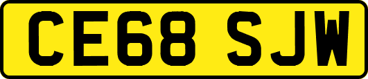 CE68SJW