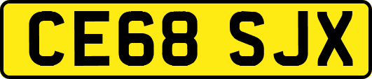 CE68SJX