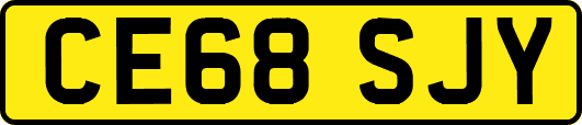 CE68SJY