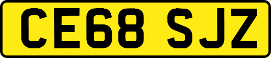 CE68SJZ