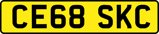 CE68SKC
