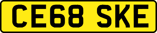CE68SKE