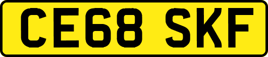CE68SKF