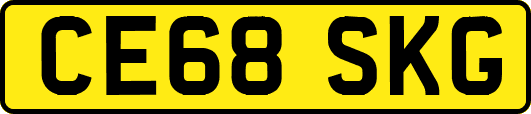 CE68SKG