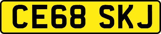 CE68SKJ