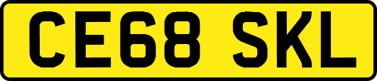 CE68SKL