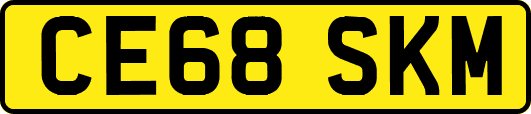 CE68SKM