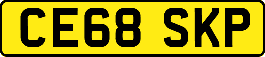 CE68SKP