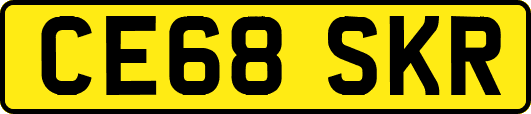 CE68SKR