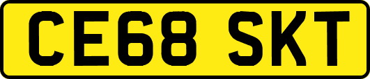 CE68SKT