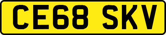 CE68SKV