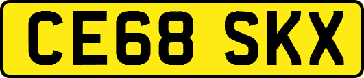 CE68SKX