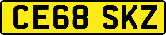 CE68SKZ