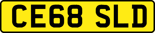 CE68SLD