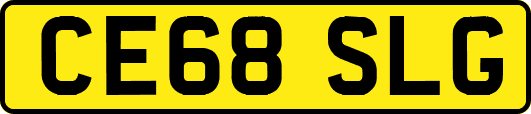 CE68SLG