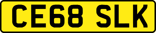 CE68SLK