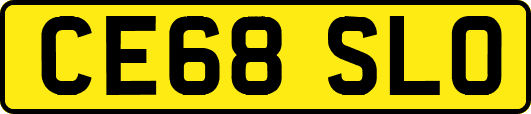 CE68SLO