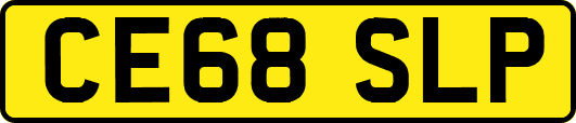 CE68SLP